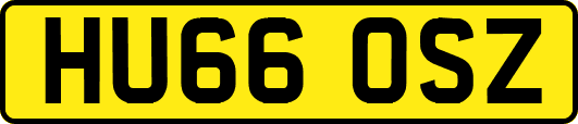 HU66OSZ