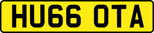 HU66OTA