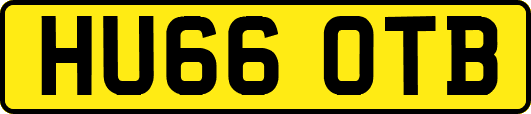 HU66OTB