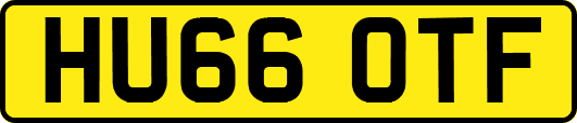 HU66OTF