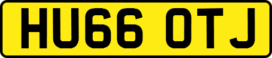 HU66OTJ