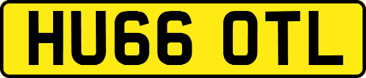HU66OTL