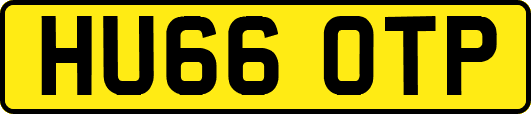 HU66OTP