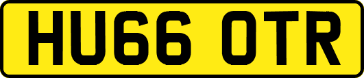HU66OTR