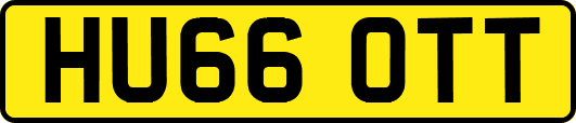 HU66OTT
