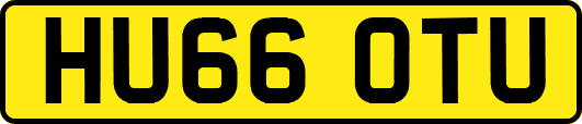 HU66OTU