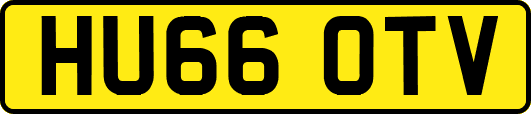 HU66OTV
