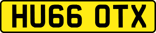 HU66OTX