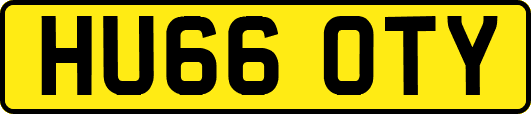 HU66OTY