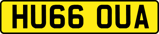 HU66OUA
