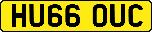 HU66OUC