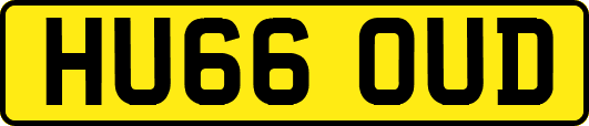 HU66OUD