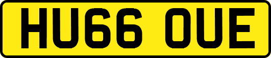 HU66OUE