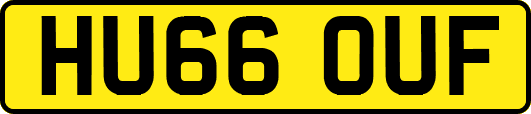 HU66OUF