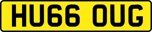 HU66OUG