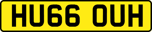 HU66OUH