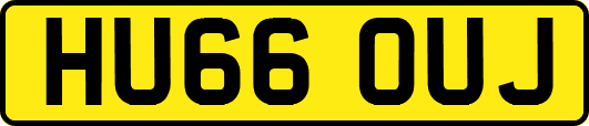 HU66OUJ