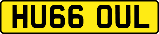 HU66OUL