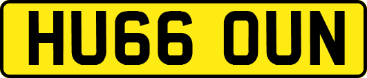 HU66OUN