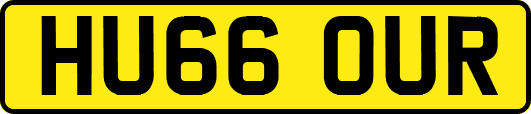 HU66OUR