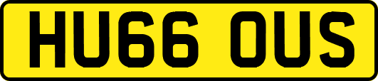 HU66OUS