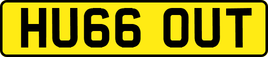 HU66OUT