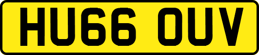 HU66OUV