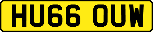 HU66OUW