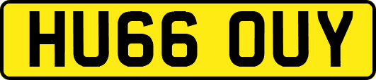 HU66OUY