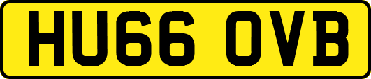 HU66OVB