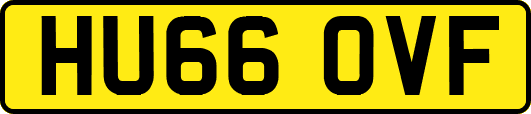 HU66OVF