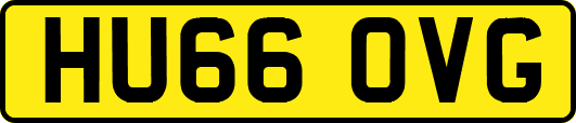 HU66OVG