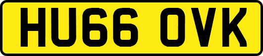 HU66OVK