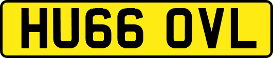 HU66OVL