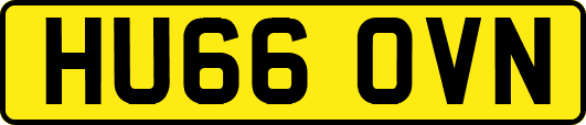 HU66OVN