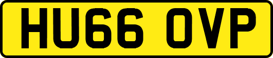 HU66OVP