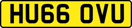 HU66OVU