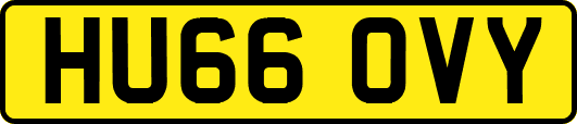 HU66OVY