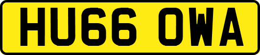 HU66OWA