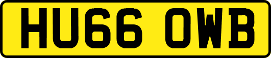 HU66OWB