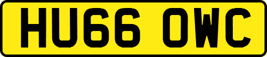 HU66OWC