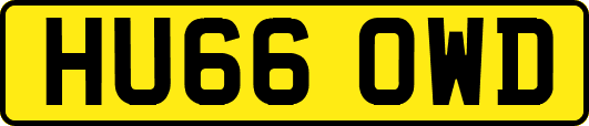 HU66OWD