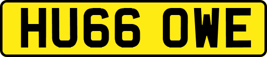 HU66OWE