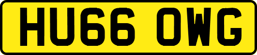 HU66OWG