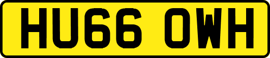 HU66OWH