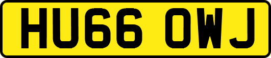 HU66OWJ
