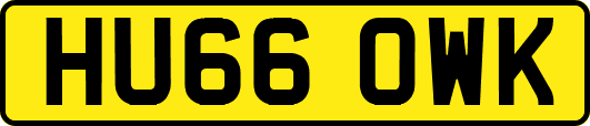 HU66OWK