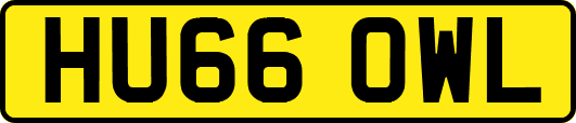 HU66OWL