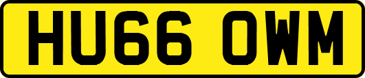 HU66OWM