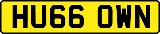 HU66OWN